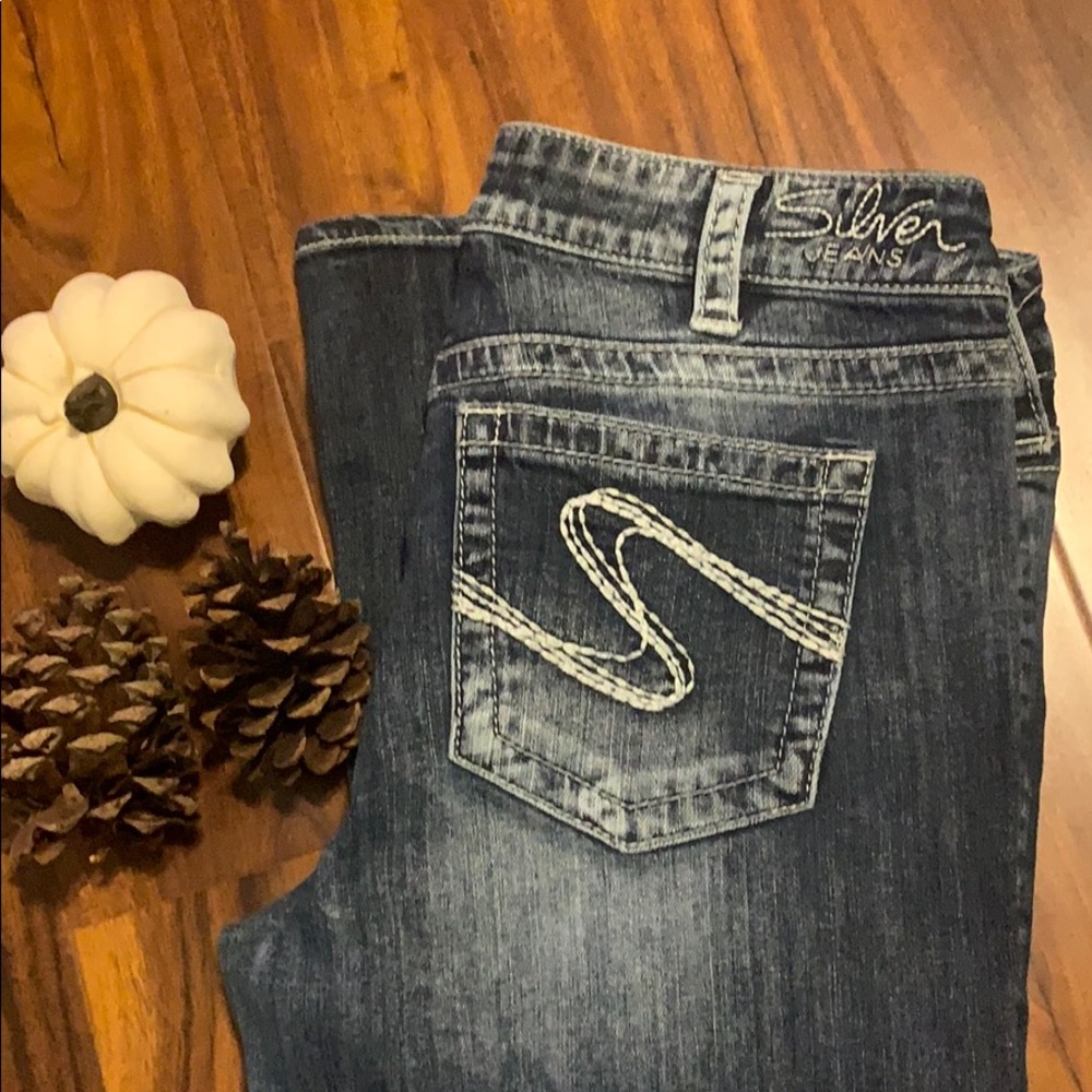 Jeans - Picture 2 of 6